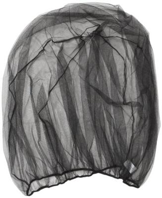 Baby Dan compatible - Mosquito Net - Black (3300-11-02)