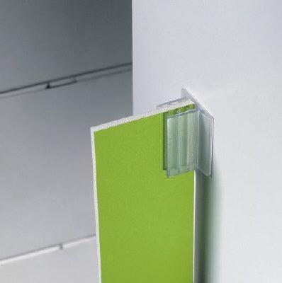 SuperGrip Displayholder 20x25mm -5mm-