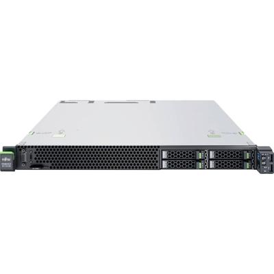 Fujitsu Server PRIMERGY RX1330m6 Xeon 6325P Intel® Xeon® 6325P 5.2 GHz 32 GB RAM VFY:R1336SC225IN
