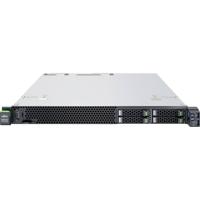 Fujitsu Server PRIMERGY RX1330m6 Xeon 6325P Intel® Xeon® 6325P 5.2 GHz 32 GB RAM VFY:R1336SC225IN - thumbnail