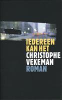 Iedereen kan het - Christophe Vekeman - ebook - thumbnail
