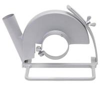 Bosch Accessories 1605510180 Geleideslede met afzuigaansluiting voor het doorslijpen, 230 mm Diameter 230 mm - thumbnail