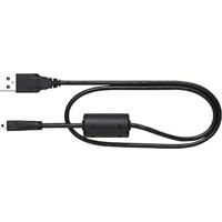 Nikon UC-E16 USB-kabel voor coolpix - thumbnail