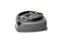 RidgeMonkey Square Kettle Small 0,5L - thumbnail