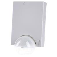 Merten MEG5628-3119 PIR-bewegingsmelder Opbouw (op muur) 220 ° Polar-wit IP55 - thumbnail