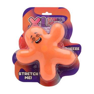 Johntoy Squishy stressfiguur xl