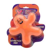 Johntoy Squishy stressfiguur xl - thumbnail