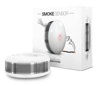 FIBARO - Smoke Sensor - thumbnail