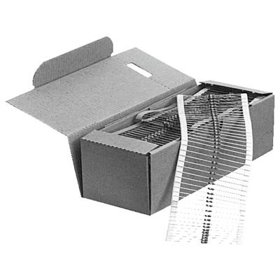 VitrOhm POS200JT-73-27KAA Metaalfilmweerstand 27 kΩ 1 stuk(s)