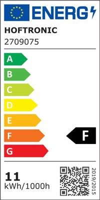Flex60 LED Strip 2 meter - IP65 waterdicht - Dimbaar - Buiten & Binnen - 60 LEDs/m - 11 Watt 1020Lumen - SMD 2835 - 4000K Neutraal wit - Inkortbaar per meter