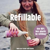 Salt Of The Earth Lavender + Vanilla Deodorant Refillable Roll-On - thumbnail
