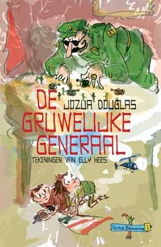 De gruwelijke generaal