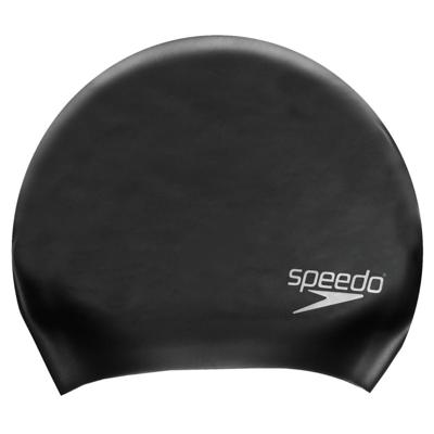 Speedo Long Hair Badmuts 1