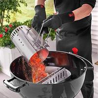 Weber Briketten - 8 kg - thumbnail
