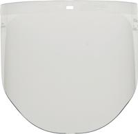 3M Reserve-vizier | polycarbonaat helder | 2-mm (230 x 370 mm) | 1 stuk - 7100016704 7100016704 - thumbnail