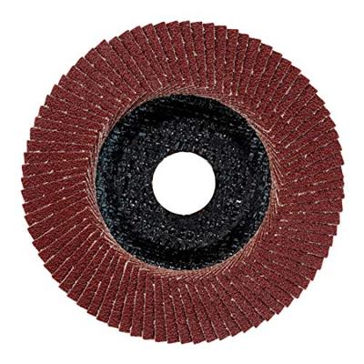 Metabo Accessoires Lamellenslijpschijf Ø 115 - P80 - 10 stuks - 624393000 Metabo Accessoires Lamellenslijpschijf Ø 115 - P80 - 10 stuks - 624393000