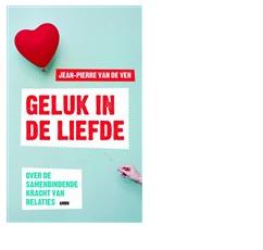 Geluk in de liefde - Jean-Piere van de Ven - ebook