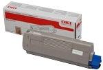 OKI 44059256 tonercartridge 1 stuk(s) Origineel Zwart