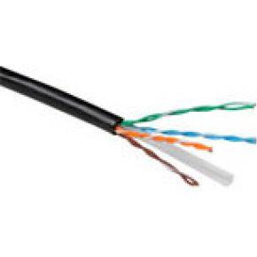 Belden 17490 CAT6 U/UTP Buitenkabel Massief - 500 meter