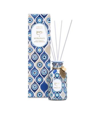 IPuro geurdiffuser mykonos 240 ml