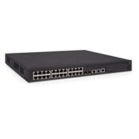 HP E 5130-24G-PoE+-2SFP+-2XT EI Swch - thumbnail