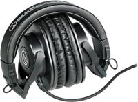 Audio Technica ATH-M30x - thumbnail