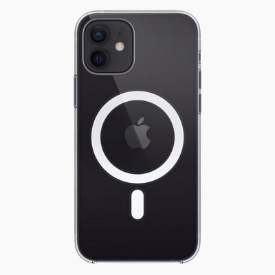 Magsafe hoesje iPhone 12 Mini