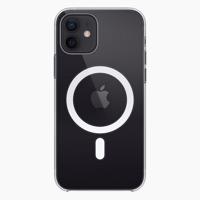 Magsafe hoesje iPhone 12 Mini - thumbnail