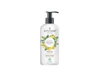 Attitude Super leaves™ handzeep - lemon leaves - 473ml - thumbnail