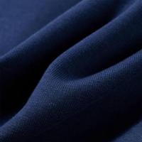 Kindertrui vlinderprint 128 marineblauw - thumbnail