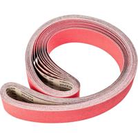 PFERD TOOLS BA 75/2500 X CO-COOL 40 45005826 Schuurband Korrelgrootte (num) 40 (l x b) 2500 mm x 75 mm 10 stuk(s) - thumbnail