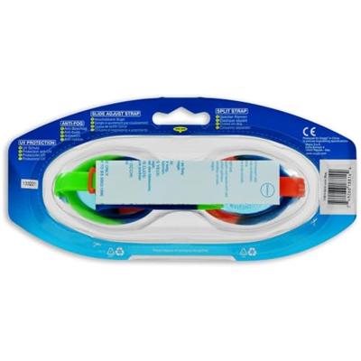 Zwembril Zoggs 461301-GNBL-TBL Blauw Één maat