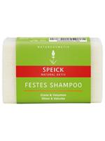 Speick Vaste shampoo glans & volume 60 Gram - thumbnail