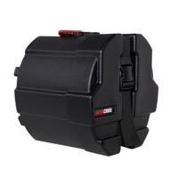 Gator Cases GPC0808 Grooves koffer voor tom 8 x 8 inch - thumbnail