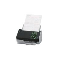 Ricoh fi-8040 ADF-/handmatige invoer scanner 600 x 600 DPI A4 Zwart, Grijs - thumbnail