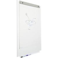 Rocada Flipchartblokhouder 6430R R6430 02 - thumbnail