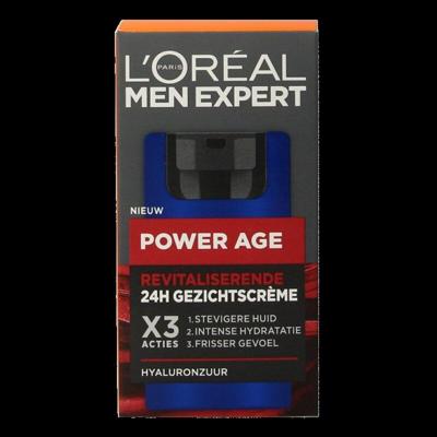Men expert power age 50 Milliliter Men expert power age 50 Milliliter