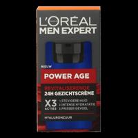 Men expert power age 50 Milliliter - thumbnail
