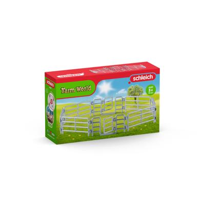Schleich farm world weidehek 42487 Schleich farm world weidehek 42487