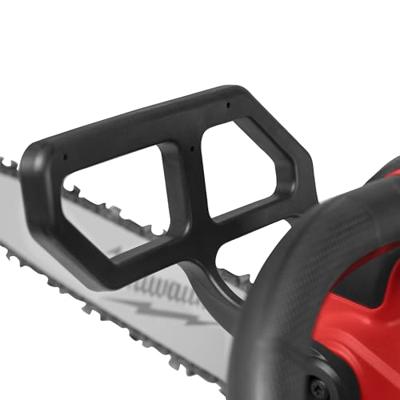 Milwaukee M18 FTHCHS30-802 | Accu Kettingzaag met handgreep 30 cm | 2 x 8,0 Ah accu + oplader - 4933479587 4933479587 Milwaukee M18 FTHCHS30-802 | Accu Kettingzaag met handgreep 30 cm | 2 x 8,0 Ah accu + oplader - 4933479587 4933479587