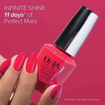OPI OPI IS Clear Your Cash 15ml