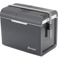 Outwell ecocool slate grey 35 12v/230v koelbox - thumbnail