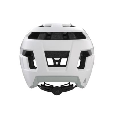 Olympic Sportswear Alpina sports mtb helm taunus 59-61 mat wit