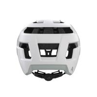 Olympic Sportswear Alpina sports mtb helm taunus 59-61 mat wit - thumbnail