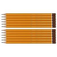 Potloodstift Koh-I-Noor 1500 4B | 12 stuks - thumbnail
