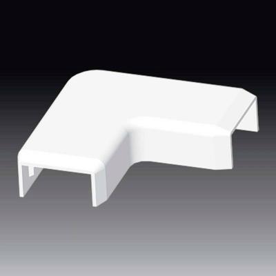 KOPOS 8923_HB Hoekstuk (b x h) 20 mm x 10 mm Wit 1 stuk(s)