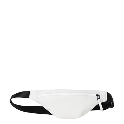 Rains Original Bum Bag Mini Heuptas Off White Rains Original Bum Bag Mini Heuptas Off White
