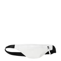 Rains Original Bum Bag Mini Heuptas Off White - thumbnail