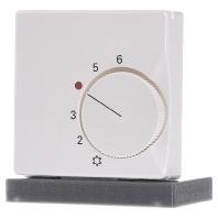 Siemens 5TC9221 Afdekking Delta Wit Schakelmateriaal 1 stuk(s) - thumbnail