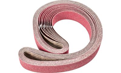 PFERD TOOLS BA 75/2500 X CO 24 45005815 Schuurband Korrelgrootte (num) 24 (l x b) 2500 mm x 75 mm 10 stuk(s) PFERD TOOLS BA 75/2500 X CO 24 45005815 Schuurband Korrelgrootte (num) 24 (l x b) 2500 mm x 75 mm 10 stuk(s)